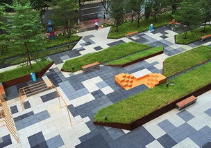 今年拿到兩個(gè)asla獎(jiǎng)項(xiàng)的男人,來談?wù)勗O(shè)計(jì)