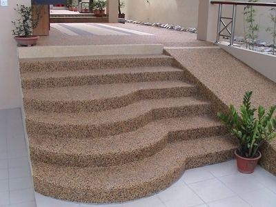 深圳市萬園膠粘石(透水石路面)景觀工程-建材企業(yè)會(huì)員-室內(nèi)設(shè)計(jì)選材,建材,建材產(chǎn)品,家居產(chǎn)品,裝修,裝修材料,裝飾材料