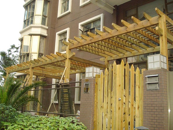 產(chǎn)品中心_河北萬景園園林景觀工程