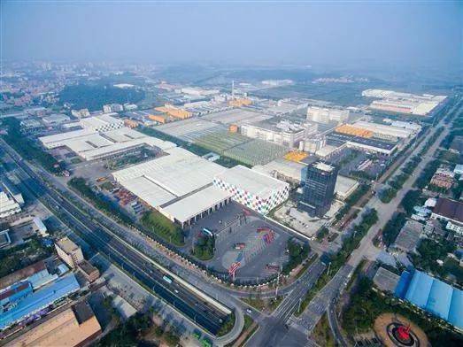 高明新增國家級3A旅游景區(qū)，元旦假期休閑好去處