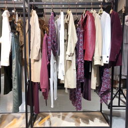 潮流與經典的完美融合 上海一流鞋帽品牌的折扣批發新篇章