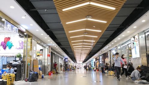 服裝批發(fā)業(yè)的艱難時(shí)刻 疫情打亂節(jié)奏，鞋帽批發(fā)影響或持續(xù)整年